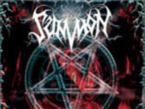 SUMMON - And The Blood Runs Black