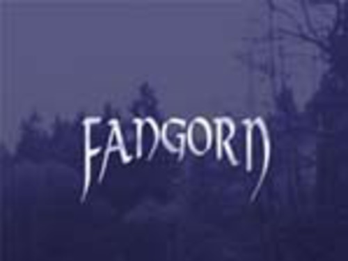 FANGORN - Fangorn - Raindancer
