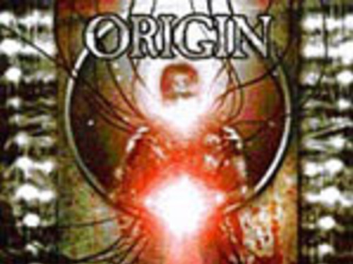 ORIGIN - Informis Infinitas Inhumanitas