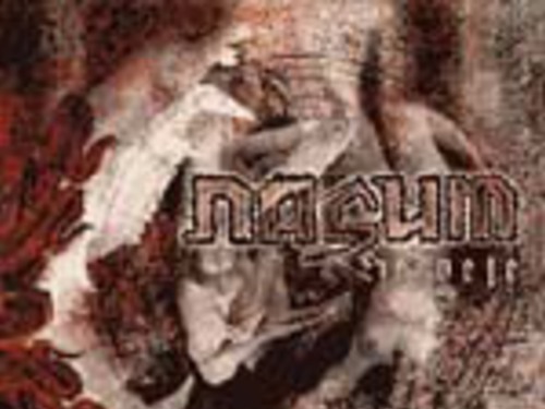 NASUM - Helvete