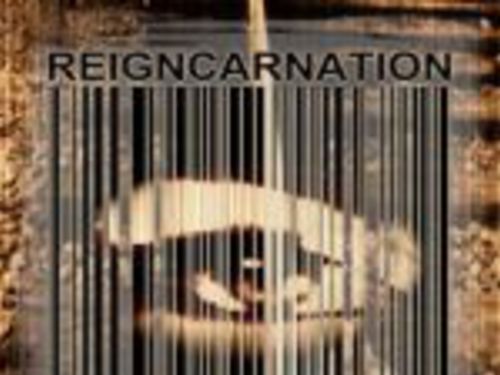 REIGNCARNATION - Liquideyesed - review