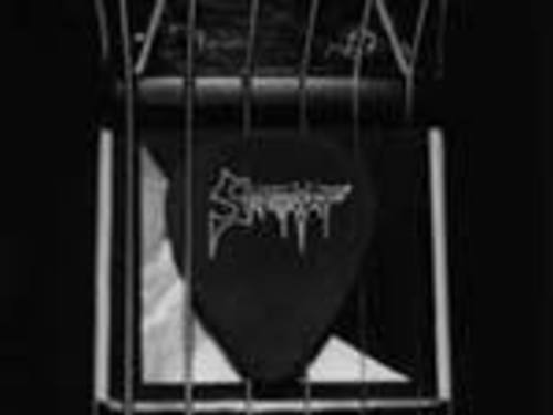 SCEPTER - Fucking Metal Motherfuckers