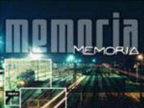 MEMORIA - The Timelessness