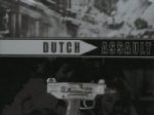 DUTCH ASSAULT - compilation