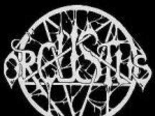 ORCUSTUS - Demo 2002