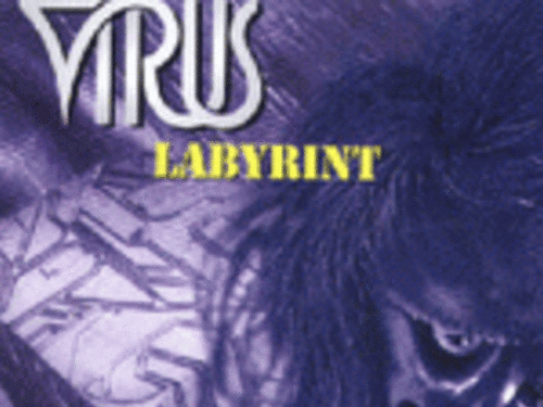 VIRUS - Labyrint