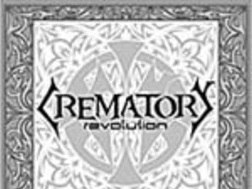 CREMATORY - Revolution