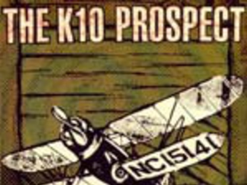 THE K10 PROSPECT