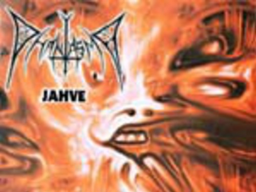 PHANTASMA - Jahve