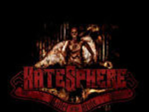 HATESPHERE - Ballet of the Brute
