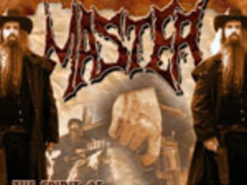 MASTER - The Spirit of the West 2004