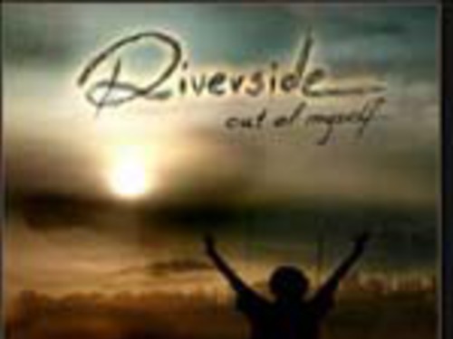 RIVERSIDE - Out Of Myself - review