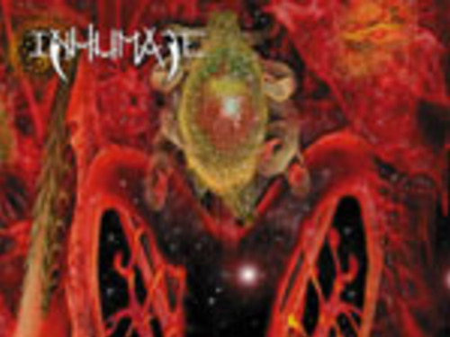 INHUMATE - Life