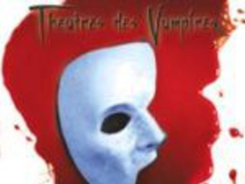 THEATRES DES VAMPIRES - Suicide Vampire
