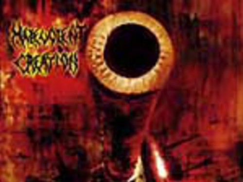 MALEVOLENT CREATION - Warkult