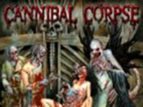 CANNIBAL CORPSE - The Wretched Spawn