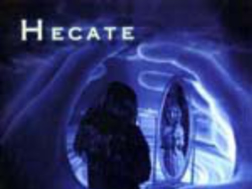 HECATE - Oppressed by Sorrow