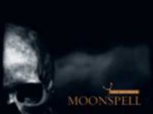 MOONSPELL - The Antidote