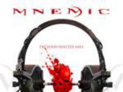 MNEMIC - The Audio Injected Soul