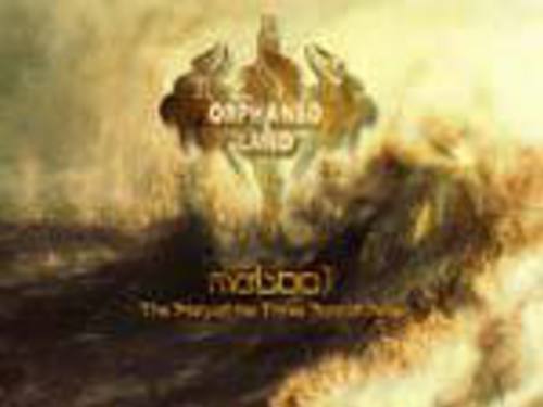 Orphaned Land - Mabool