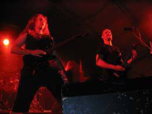 PO-FESTIVALOVÁ ANKETA 2004 - Open Hell Fest