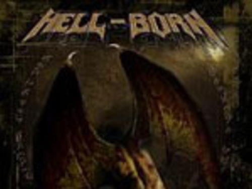 HELL-BORN - Legacy of the Nephilim