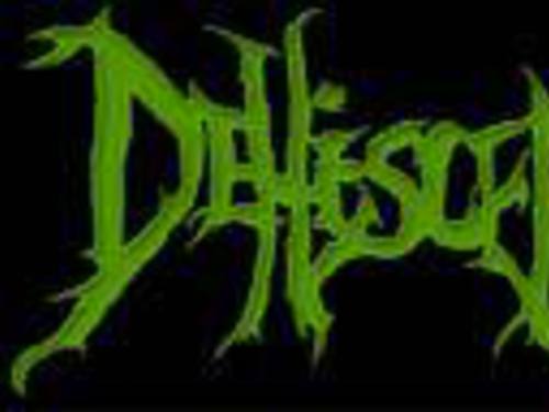 DEHISCENCE - death metal v ženských rukách