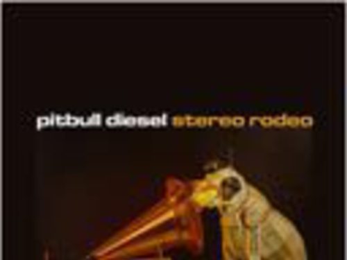 PITBULL DIESEL - Stereo rodeo