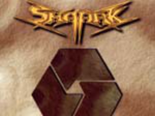 SHAARK - Promo 2002
