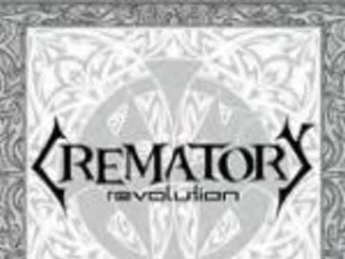 CREMATORY - Revolution