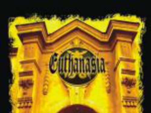 EUTHANASIA - Requiem: Songs for...