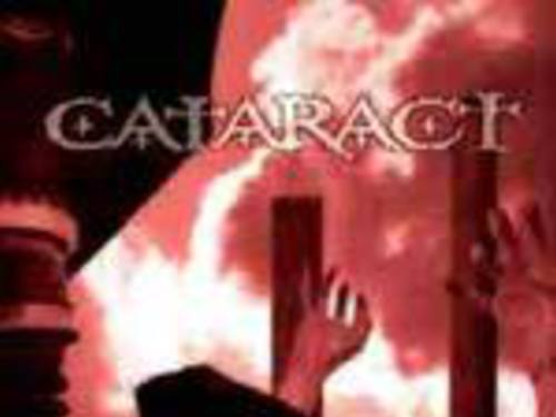 CATARACT - With Triumph Comes Loss