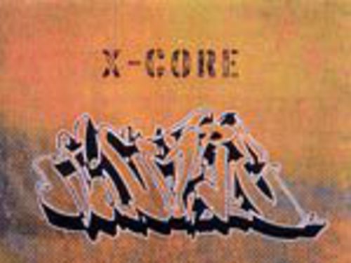 X-CORE - Promodemo 01