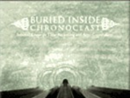BURIED INSIDE - Chronoclast