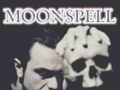 MOONSPELL bude v Plzni!