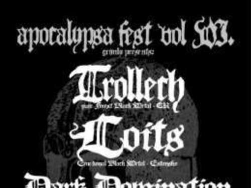 Apocalypsa Fest VI - info