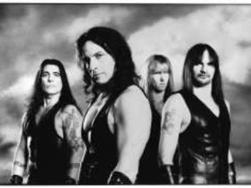 O Manowar a Masters of rock s Joey De Maiem v Praze?