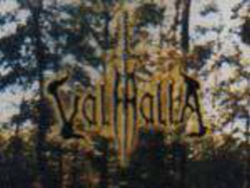 VALLHALA - IN HYMNES AND DAMNATIONS