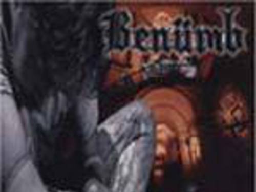 BENÜMB - Withering Strands Of Hope