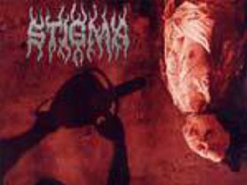 STIGMA - Cutted By Chainsaw