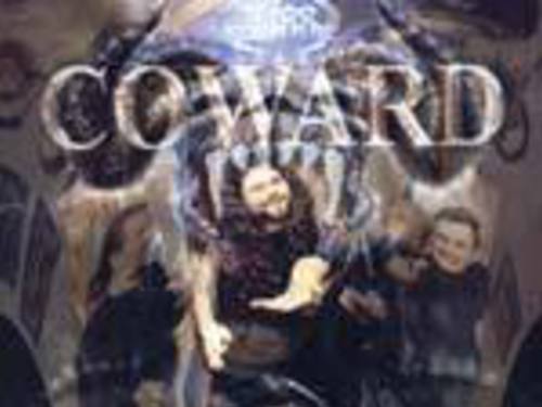 COWARD - Ten Years After
