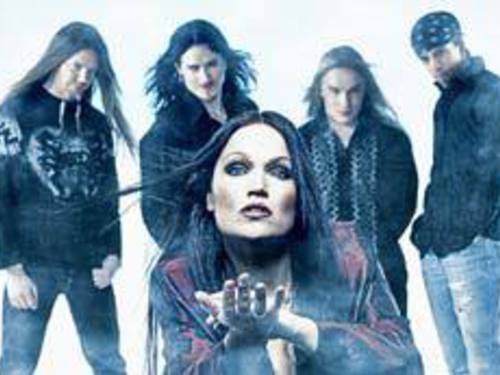 NIGHTWISH další potvrzenou mega hvězdou festivalu MASTERS OF ROCK 2005!