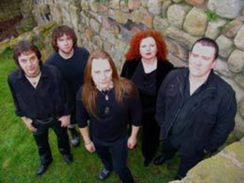 Skyclad (UK) + support - Silent Stream Of Godless Elegy (CZ) - Info