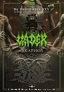 Open air metal festival.
Vader.
Je snad třeba něco dodávat? Cokoliv, co by zde mohlo být uvedeno by byla pouhá rekapitulace, či opětovné sdělení zjevného. Vader je jméno, které rezonuje celou planetou mezi těmi, kteří si kdy začali s death metalem. A pokud se najde někdo, kdo ještě neměl tu čest, tak pak nezbývá než si rezervovat místo v první linii pod podiem. Nelze jinak.
https://vader.bandcamp.com/
https://www.facebook.com/vader
