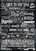 Nice to Eat You Deathfest