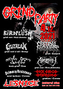 GRIND PARTY