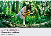 Koonda Holaa