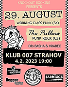 The Publers (cz), 29. August (sk)
