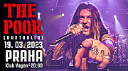THE POOR (Australia), DEAD DANIELS
Poprvé k nám zavítá, v rámci svého evropského turné 2023, zavítá nadupané (jak jinak) australské kvarteto THE POOR. Skvělý večírek pro milovníky ostrých kytarových riffů a špinavého rock´n´rollu.
The Poor jsou australská hardrocková kapela, která vznikla v roce 1986 jako The Poor Boys v Darwinu v Severním teritoriu. Původní sestava byla Mark Davis na bicí, Chris Risdale na kytaru, Anthony "Skenie" Skene na zpěv a rytmickou kytaru a Matt Whitby na baskytaru. Risdale a Skene se setkali v roce 1984, když spolu chodili na střední školu Dripstone. Setkali se s Davisem a Whitbym na večírcích v Darwinu a brzy spolu koncertovali jako cover kapela.
V roce 1991 se skupina přestěhovala do Sydney a později téhož roku cestovala po Spojených státech a předskakovala australským hardrockerům The Angels. V červnu 1992 James Young (ex-BB Steal) nahradil Davise na bicí a skupina vydala svou debutovou rozšířenou hru Rude, Crude & Tattooed u Sony/Columbia Records. Produkovali ho členové The Angels Rick Brewster a Bob Spencer. Asi o rok později vydali The Poor Boys své druhé EP Underfed, které produkoval Brent Eccles (také člen The Angels). V říjnu doprovázeli skupiny ze Spojených států, Alice in Chains a Suicidal Tendencies, na australské části jejich turné.
V březnu 1994 si The Poor Boys změnili jméno na The Poor, aby se vyhnuli záměně s americkou skupinou bývalého jména. Ten měsíc vydali singl „More Wine Waiter Please“ v USA, kde se umístil na 30. místě na Billboard Hot Mainstream Rock Tracks. 13. června 1994 následovali se svým debutovým studiovým albem Who Cares, které dosáhlo na 3. místo v žebříčku ARIA Albums Chart. To bylo produkováno britským Paulem Northfieldem (Suicidal Tendencies). Nahráno v Sydney a Montrealu bylo také vydáno v USA.
The Poor propagovali svá americká vydání tamním turné s německými rockery Scorpions a také koncertovali po Evropě a Japonsku.
Na začátku roku 1996 zahájili mezinárodní turné AC/DC. Předskakovali také Kiss a v dubnu 1998 Van Halen. V roce 1997 Younga nahradil na bicí Gavin Hansen (ex-Rattlebone) – Whitbyho přítel. Skupina vydala další singl v následujícím roce, „Simple Living“, nicméně v roce 2000 se The Poor rozpadli. Různí členové The Poor se rozdělili do dvou heavy rockových skupin, Lump a Blackseed. Naštěstí se po čase opět dali dohromady a s novým albem vyráží na další evropské turné, které poprvé zasáhne i nás.
Předprodej v síti Ticketmaster, klubu Vagon nebo na www.myguitarstraps.cz za 350,- CZK nebo přímo na místě v den koncertu za 400,- CZK.