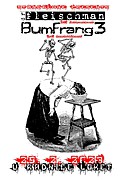 Dr Fleischman /PL/ - jazznoisepunk, Bumfrang3 - postpunknoise @ hospoda U Radnice, Loket